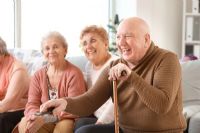 Haut-Saint-François : un nouveau projet pour aider les aînés et personnes handicapées à rester à domicile